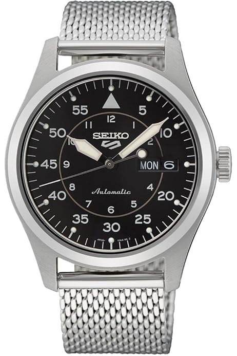 Amazon.com: Tudor 1926 Black Dial Automatic Two Tone Men 