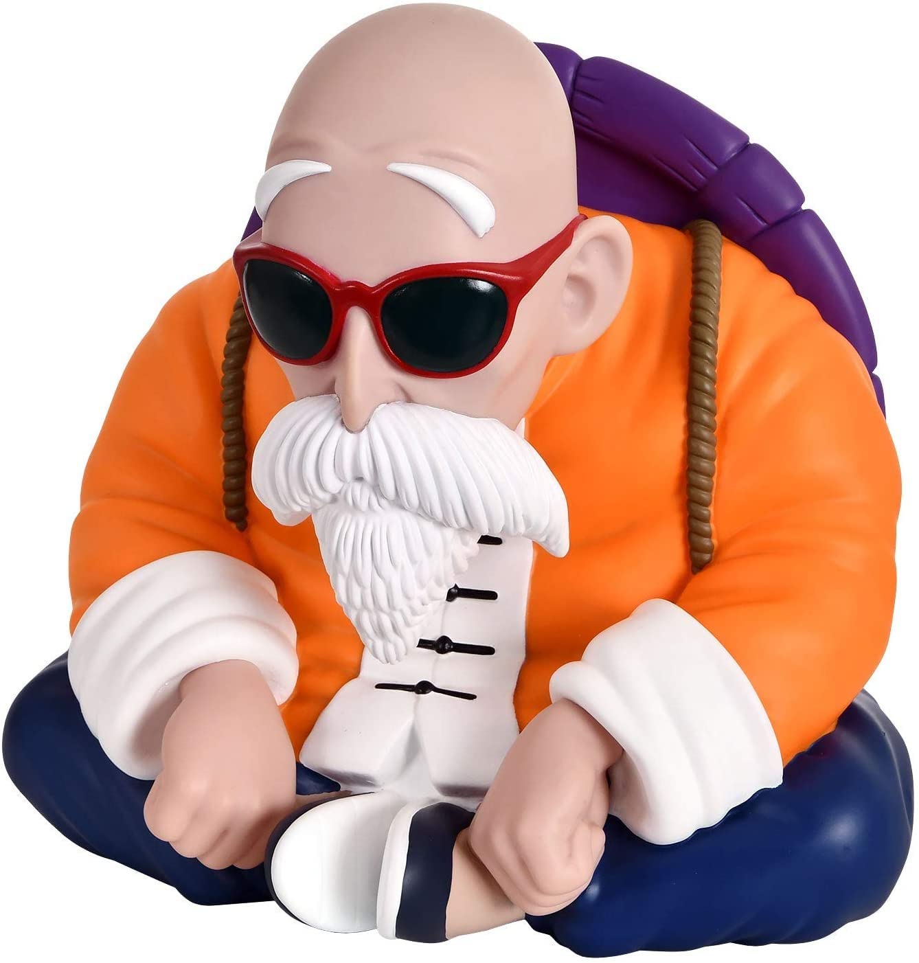 Plastoy - Money box Dragon Ball : Master Roshi XXL — image 1