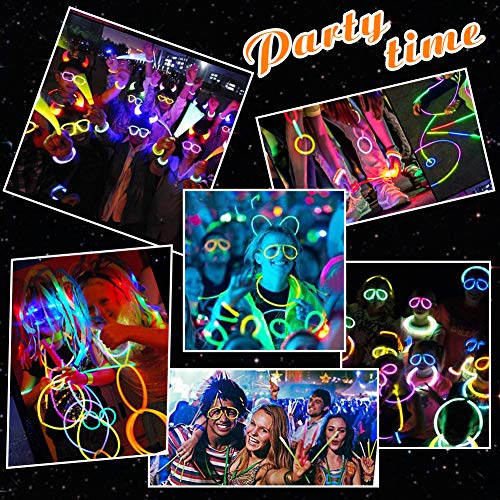 5 Supplies+SCIONE+Glasses+Birthday+Christmas