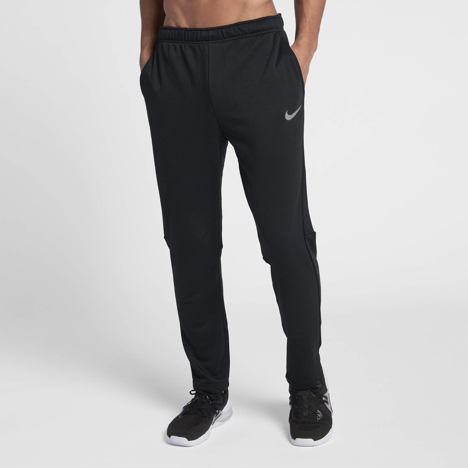 nike gym sweatpants