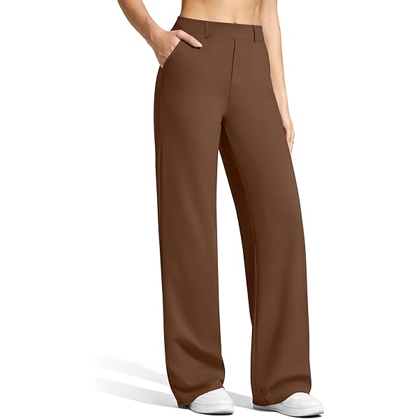 Amazon.com: G4Free Womens Loose Fit Yoga Joggers Lightweight Breathable  Sweatpants for Workout Walking Wide Leg Casual Pants with Pockets(Navy  Heather,XXS,Short) : Clothing, Shoes & Jewelry
