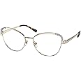 Michael Kors ANDALUSIA MK 3051 Pale Gold 53/16/140 women Eyewear Frame