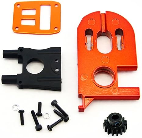hpi trophy buggy flux parts