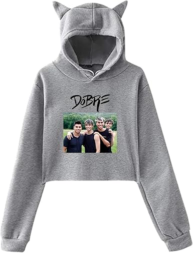 dobre hoodie amazon