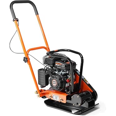 best concrete vibrating machine KISTOY Doris Whale Egg main image 0