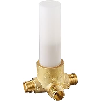 diverter valve pfister way moen port replacement