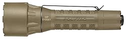 Streamlight 88861 PolyTac LED HP Flashlight with