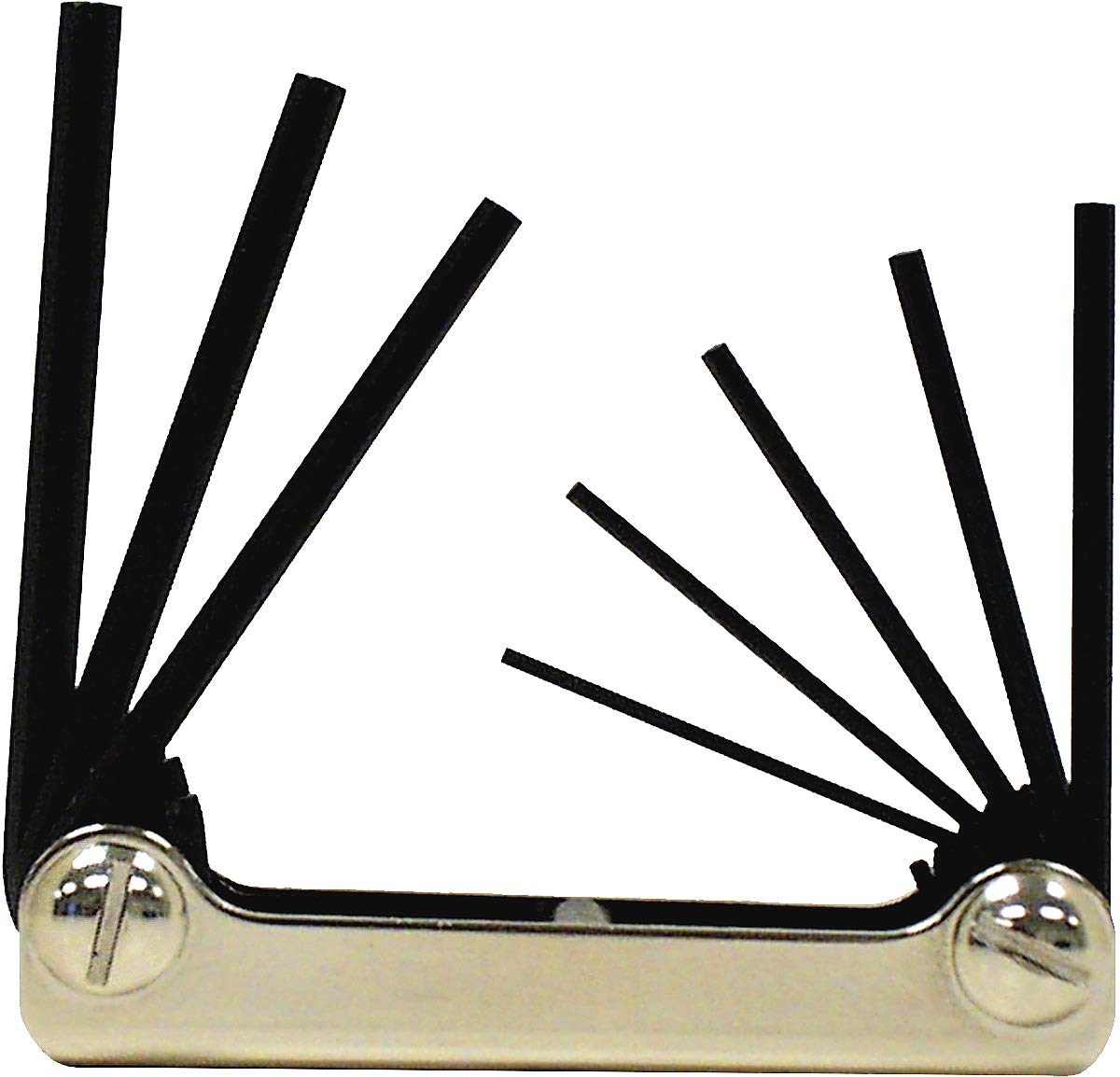 Eklind 20811 Steel Handle Fold-up Hex Key allen