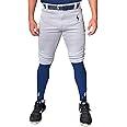 BRUCE BOLT Youth Premium Pro Boys' Baseball Short Knicker Pant - Multiple Colors - Youth Sizes