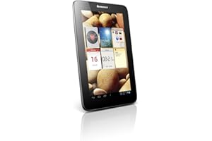 Lenovo A2107 7-Inch Tablet