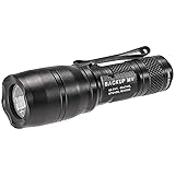 SureFire E1B-MV Backup Flashlights with Dual Output