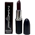 MAC Ximal Matte Lipstick - 692 Mixed Media Matte 0.12 oz / 3.5 g.