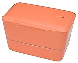 TAKENAKA Bento Bite Dual from, Eco-Friendly and