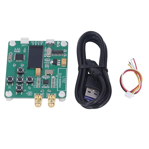 Frequency Source Module Source Module Source Generator Board Spot Frequency and Sweep Frequency ...