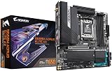 Gigabyte B650M AORUS ELITE AX AMD AM5 DDR5 PCIe 5.0 Wi-Fi 6E 2.5GbE Motherboard