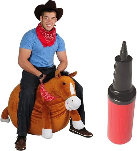 hippity hoppity bouncy ball