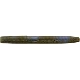 Yamamoto Baits 4" Fat SENKO / 10 Pack/Blue Craw