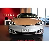 Amazoncom 2013 15 Tesla Model S Sto N Sho Removable Take