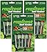 Luster Leaf Pack of 3 Rapitest Soil Testersthumb 2