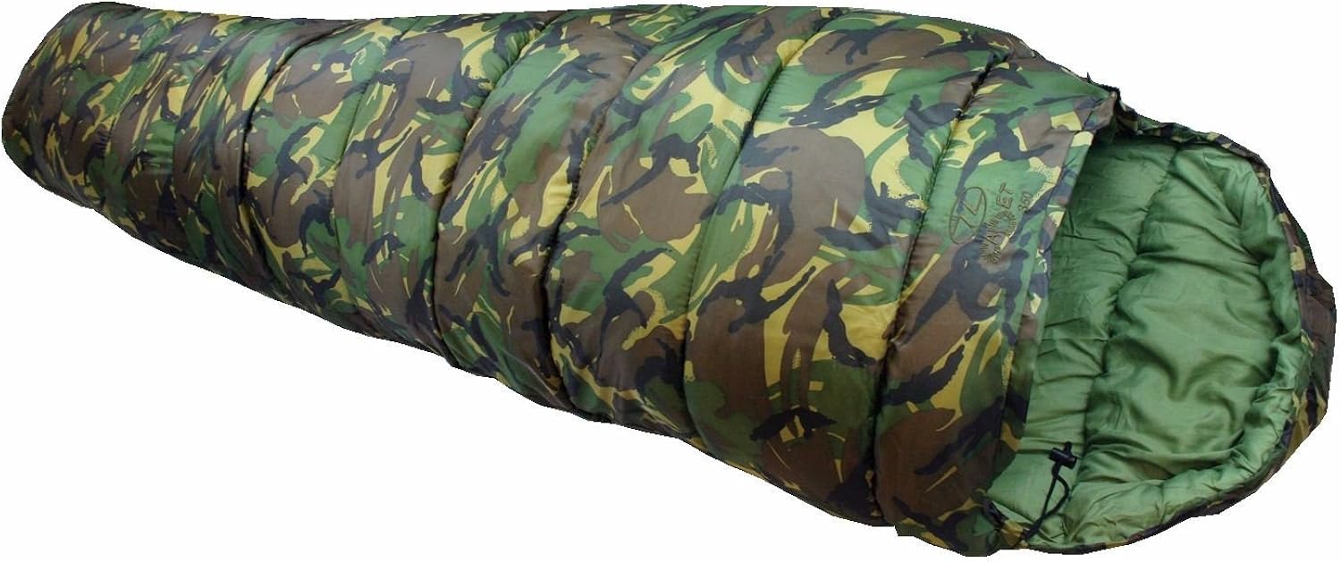 Спальники Армейские Зимние Купить