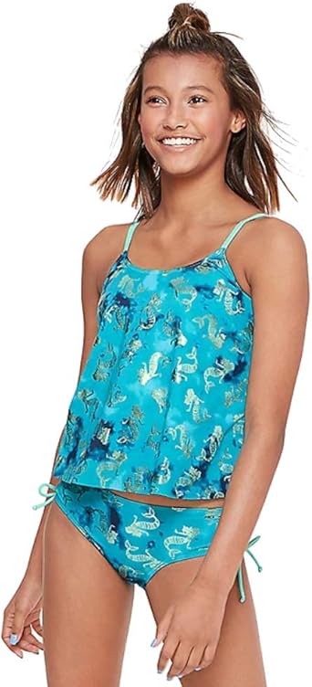 mermaid swimsuit justice