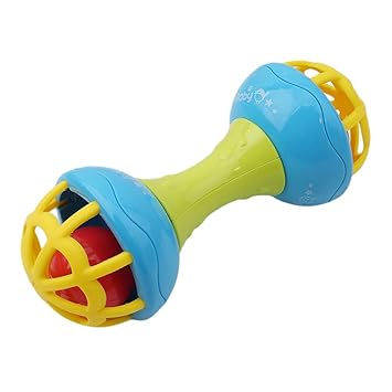 baby rattles toys
