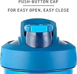 BlenderBottle 28-Ounce Strada Shaker Cup Bundle
