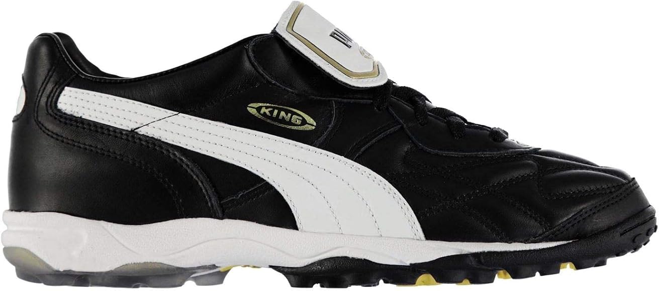 puma king trainers