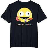 Smiling Friends T-Shirt