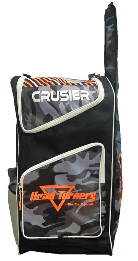 cricket kit bag only