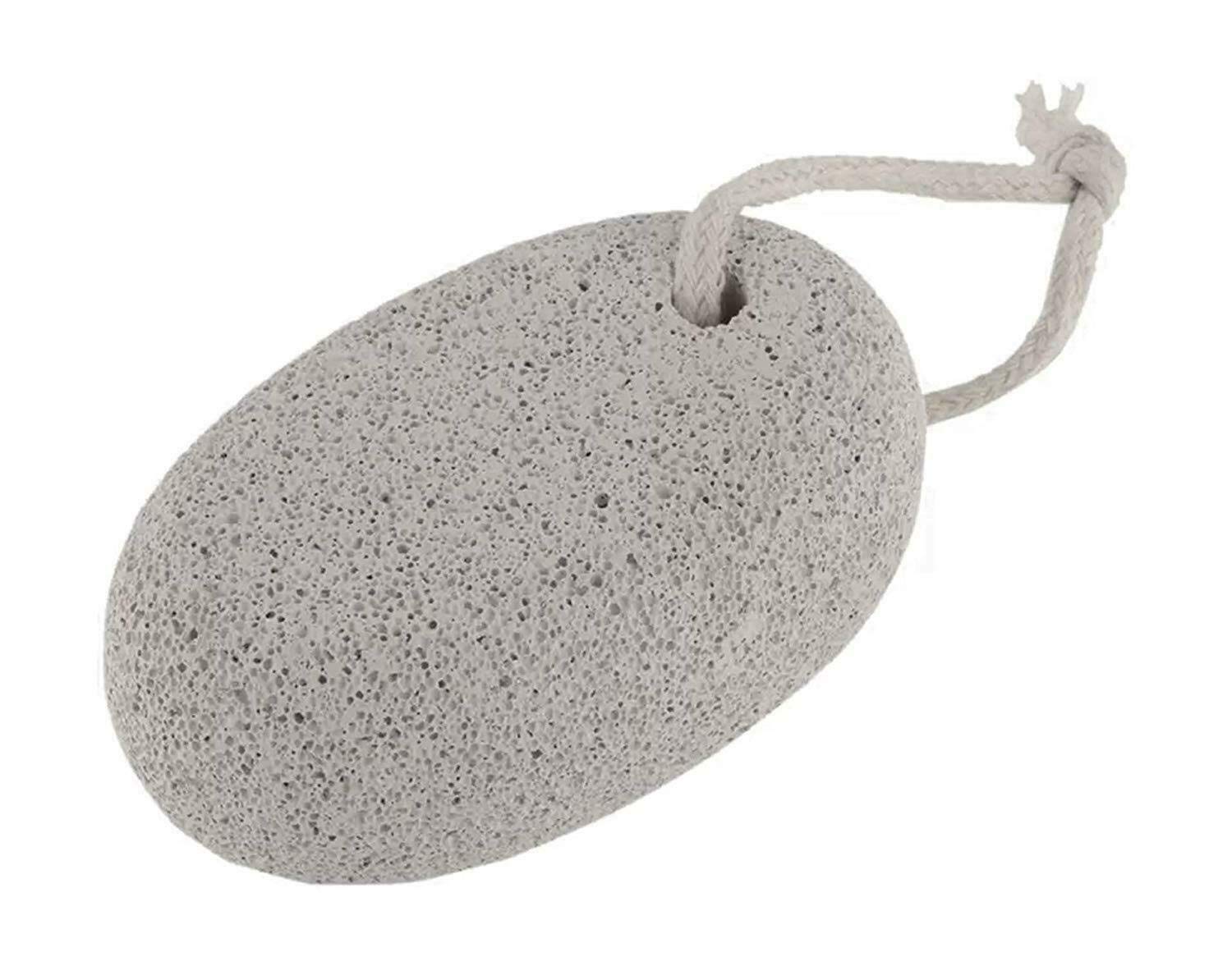 Pumice Stone for Feet,Natural Lava Foot Stone，Foot Scrub