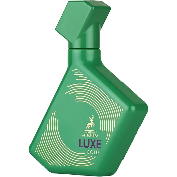 Amazon.com : Maison Alhambra Luxe Emerald – Fruity, Floral, Sweet