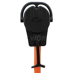 AC WORKS 30-Amp 4-Prong Dryer Outlet 14-30