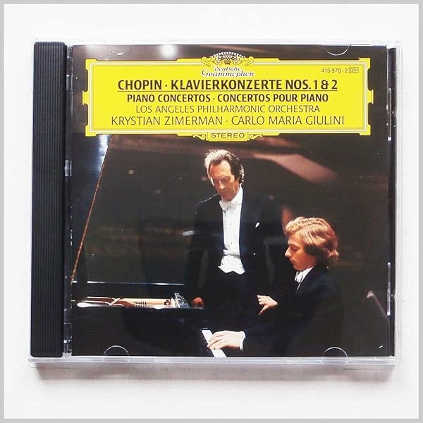 クラシック Chopin: Perahia Plays Chopin Amazon.com: Murray Perahia Plays Chopin : Murray Perahia