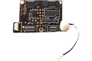 Genuine For Mavic Pro Gimbal Mainboard PTZ Motherboard Replacement For DJI Mavic Pro Drone Repair Parts Brand