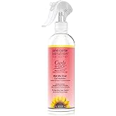 Jane Carter Solution Curls To Go! Mist Me Over, 8 oz