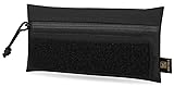 KRYDEX Admin Pouch with Loop Panel for Tactical