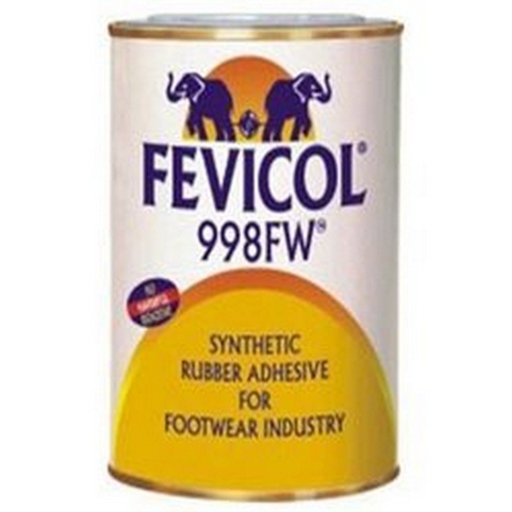 Pidilite DHR_032 Fevicol SR998 Rubber & Contact Adhesive, 0.5 ml Amazon.in Industrial