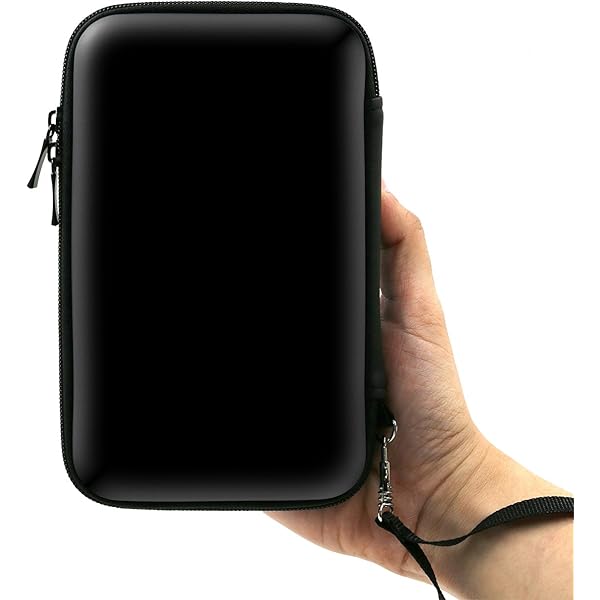 Amazon.com: BEADY Carrying Case for Nintendo NEW 2DS XL、NEW 2DS