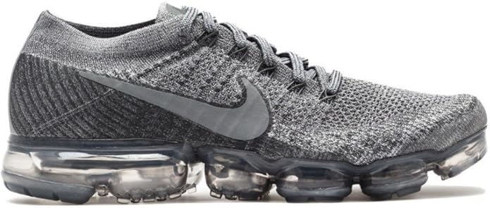 nike vapormax flyknit size 12