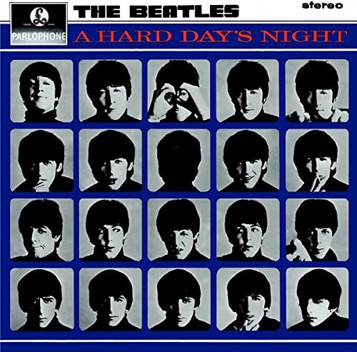 The Beatles - Beatles For Sale[LP] - Amazon.com Music