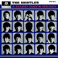 The Beatles Ablum Cover