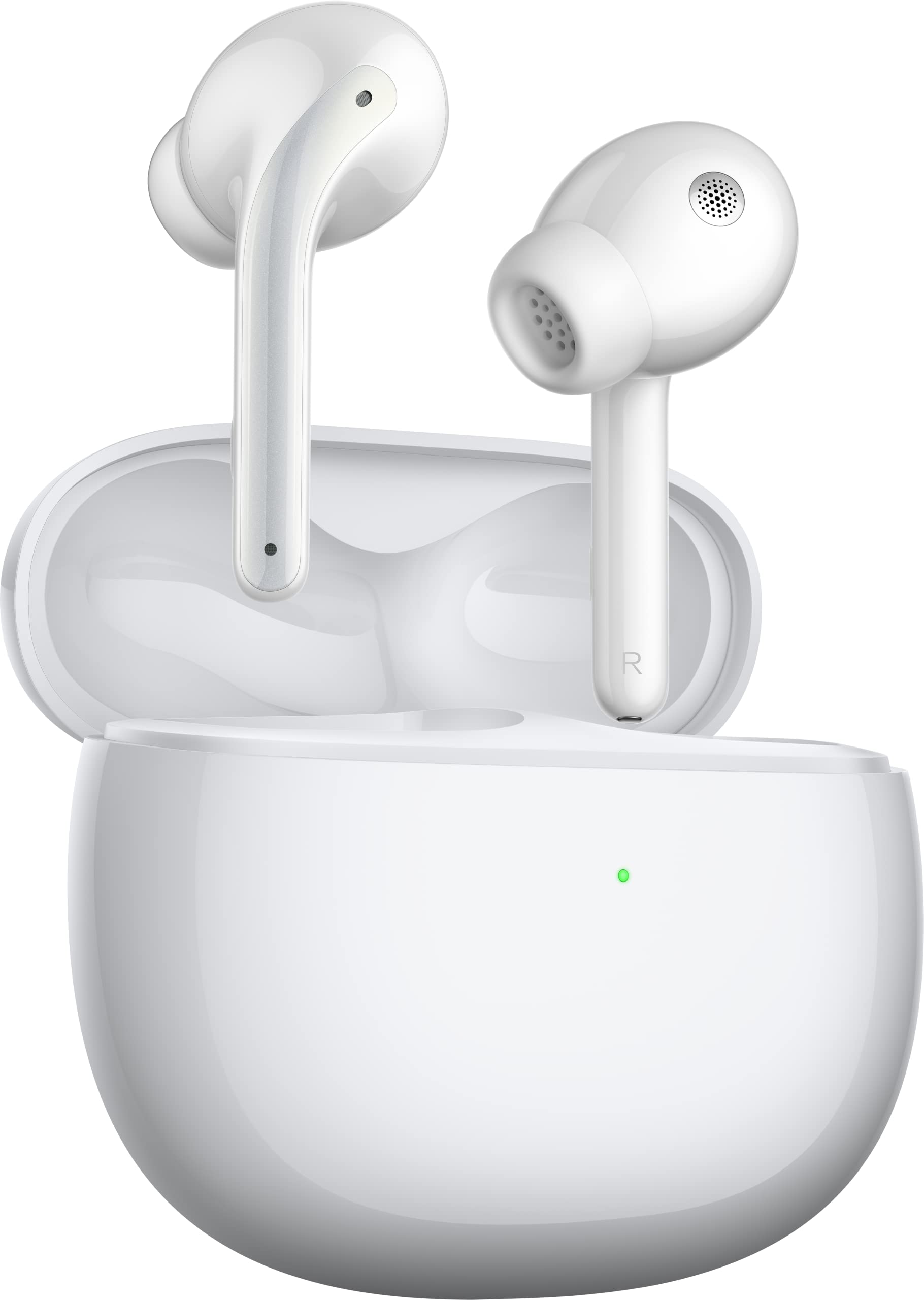 Xiaomi Buds 3 (Gloss White)