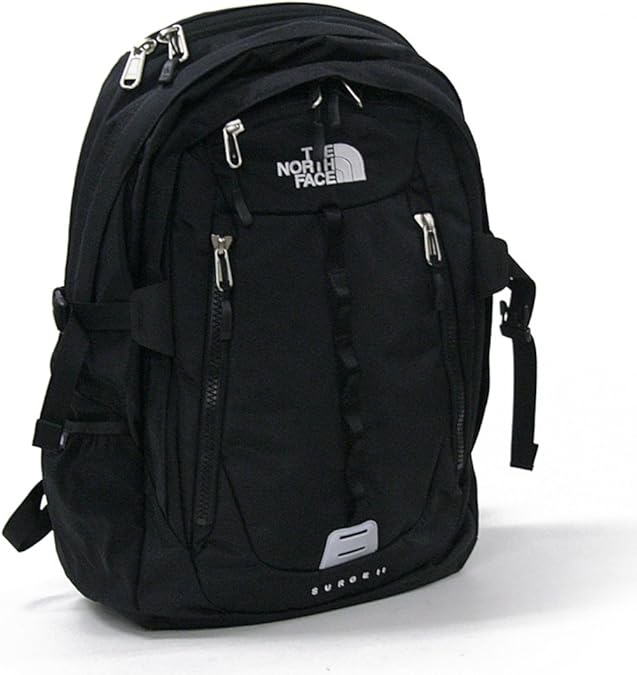the north face surge 2