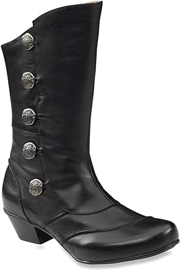 aetrex boots amazon