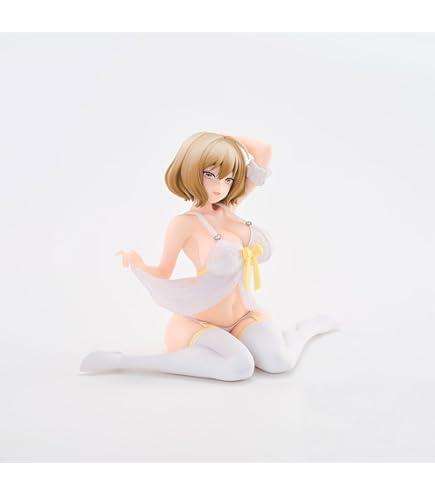 nikke N102 フィギュア GODDESS OF VICTORY: NIKKE] N102 – Yumemirize Figure