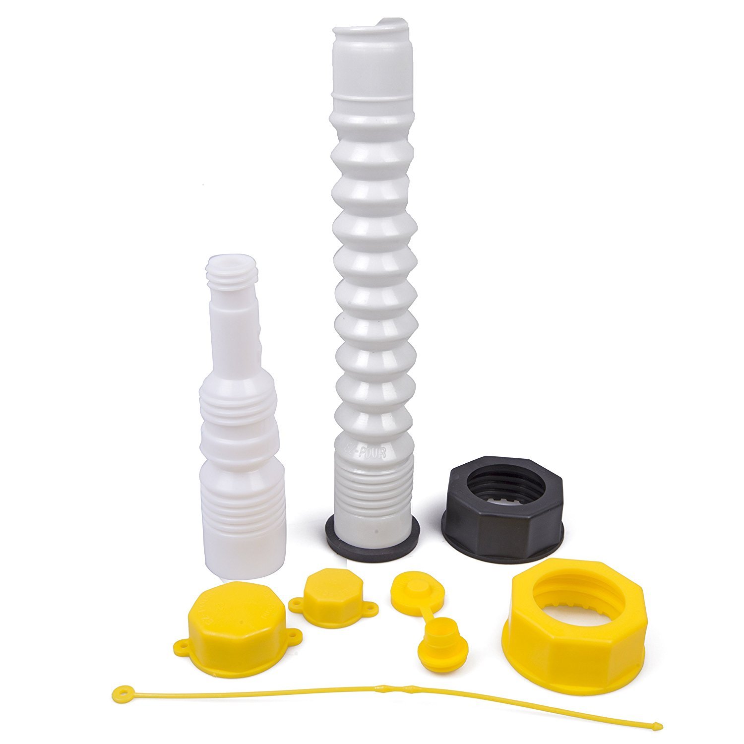 Best drill for gas or water