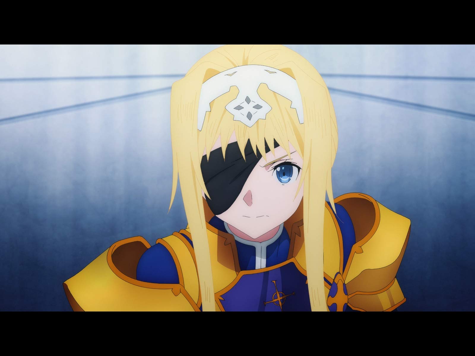 Amazon Co Jp ソードアート オンライン アリシゼーションを観る Prime Video