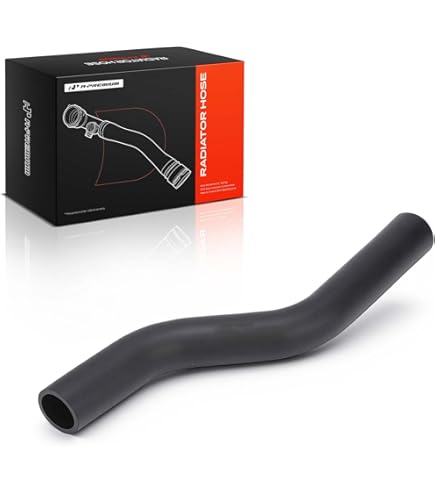 Amazon.com: Genuine Toyota (16571-0P070) Radiator Hose : Automotive