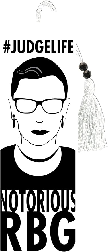 ruth bader ginsburg action figure amazon